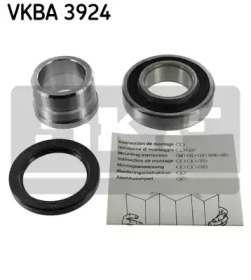 Комплект подшипника SKF VKBA 3924